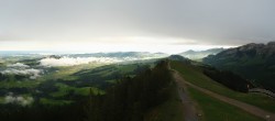 Archiv Foto Webcam Blick vom Kronberg im Appenzellerland 06:00