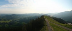 Archiv Foto Webcam Blick vom Kronberg im Appenzellerland 06:00