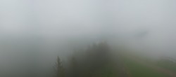 Archived image Webcam Kronberg mountain - Panoramic view 06:00