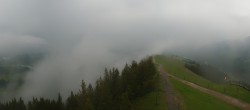 Archived image Webcam Kronberg mountain - Panoramic view 07:00