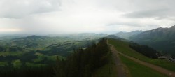Archived image Webcam Kronberg mountain - Panoramic view 17:00