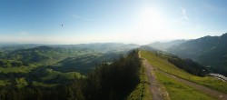Archiv Foto Webcam Blick vom Kronberg im Appenzellerland 06:00