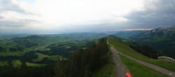 Archiv Foto Webcam Blick vom Kronberg im Appenzellerland 05:00