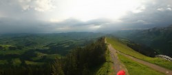 Archiv Foto Webcam Blick vom Kronberg im Appenzellerland 06:00