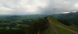 Archiv Foto Webcam Blick vom Kronberg im Appenzellerland 07:00