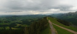 Archiv Foto Webcam Blick vom Kronberg im Appenzellerland 06:00