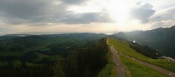Archiv Foto Webcam Blick vom Kronberg im Appenzellerland 06:00