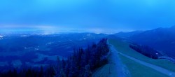 Archiv Foto Webcam Blick vom Kronberg im Appenzellerland 03:00