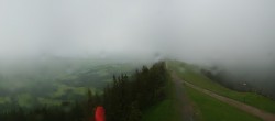 Archiv Foto Webcam Blick vom Kronberg im Appenzellerland 06:00