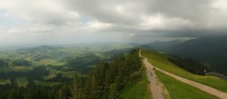 Archiv Foto Webcam Blick vom Kronberg im Appenzellerland 15:00