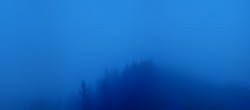 Archiv Foto Webcam Blick vom Kronberg im Appenzellerland 03:00