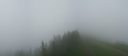 Archiv Foto Webcam Blick vom Kronberg im Appenzellerland 05:00