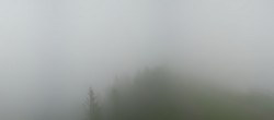 Archiv Foto Webcam Blick vom Kronberg im Appenzellerland 06:00