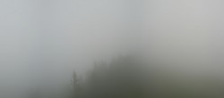 Archiv Foto Webcam Blick vom Kronberg im Appenzellerland 07:00