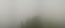 Archiv Foto Webcam Blick vom Kronberg im Appenzellerland 09:00