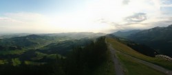 Archiv Foto Webcam Blick vom Kronberg im Appenzellerland 00:00