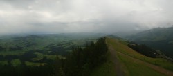 Archiv Foto Webcam Blick vom Kronberg im Appenzellerland 12:00
