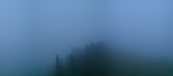 Archiv Foto Webcam Blick vom Kronberg im Appenzellerland 23:00