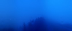 Archiv Foto Webcam Blick vom Kronberg im Appenzellerland 03:00