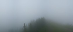 Archiv Foto Webcam Blick vom Kronberg im Appenzellerland 05:00