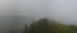 Archiv Foto Webcam Blick vom Kronberg im Appenzellerland 06:00