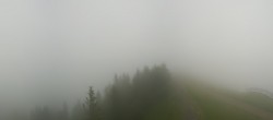 Archiv Foto Webcam Blick vom Kronberg im Appenzellerland 07:00