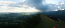 Archiv Foto Webcam Blick vom Kronberg im Appenzellerland 06:00