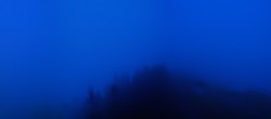 Archiv Foto Webcam Blick vom Kronberg im Appenzellerland 03:00