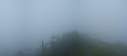 Archiv Foto Webcam Blick vom Kronberg im Appenzellerland 05:00