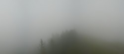 Archiv Foto Webcam Blick vom Kronberg im Appenzellerland 07:00