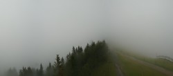 Archiv Foto Webcam Blick vom Kronberg im Appenzellerland 11:00