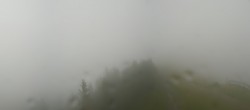 Archiv Foto Webcam Blick vom Kronberg im Appenzellerland 13:00