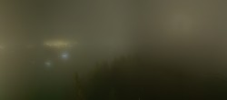 Archiv Foto Webcam Blick vom Kronberg im Appenzellerland 01:00