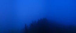 Archiv Foto Webcam Blick vom Kronberg im Appenzellerland 03:00