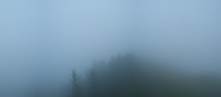 Archiv Foto Webcam Blick vom Kronberg im Appenzellerland 05:00