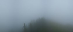 Archiv Foto Webcam Blick vom Kronberg im Appenzellerland 06:00