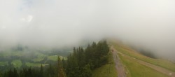 Archiv Foto Webcam Blick vom Kronberg im Appenzellerland 11:00