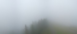 Archiv Foto Webcam Blick vom Kronberg im Appenzellerland 05:00