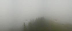 Archiv Foto Webcam Blick vom Kronberg im Appenzellerland 07:00