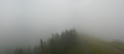 Archiv Foto Webcam Blick vom Kronberg im Appenzellerland 06:00