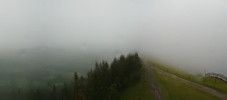 Archiv Foto Webcam Blick vom Kronberg im Appenzellerland 07:00