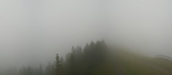 Archiv Foto Webcam Blick vom Kronberg im Appenzellerland 11:00