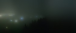 Archiv Foto Webcam Blick vom Kronberg im Appenzellerland 01:00