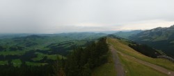 Archiv Foto Webcam Blick vom Kronberg im Appenzellerland 06:00