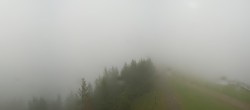 Archiv Foto Webcam Blick vom Kronberg im Appenzellerland 05:00