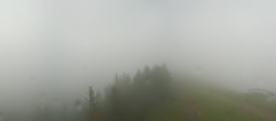Archiv Foto Webcam Blick vom Kronberg im Appenzellerland 06:00