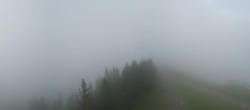 Archiv Foto Webcam Blick vom Kronberg im Appenzellerland 16:00