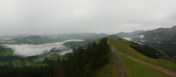 Archiv Foto Webcam Blick vom Kronberg im Appenzellerland 06:00