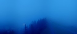 Archiv Foto Webcam Blick vom Kronberg im Appenzellerland 05:00