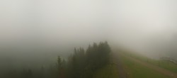 Archiv Foto Webcam Blick vom Kronberg im Appenzellerland 08:00